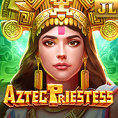 Aztec Priestess tableplus alternative hot game