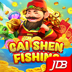 Cai Shen Fishing tableplus alternative hot game