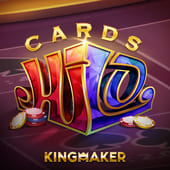 Cards Hi Lo tableplus alternative cards
