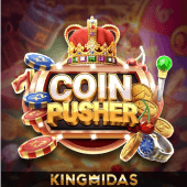 Coin Pusher tableplus alternative cards