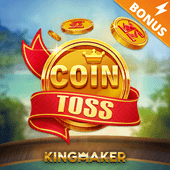 Coin Toss tableplus alternative cards