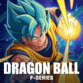 Dragon Ball tableplus alternative slot