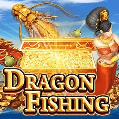 Dragon Fishing tableplus alternative game