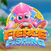 Fierce Fishing tableplus alternative game