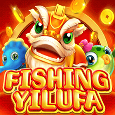 Fishing Yi Lu Fa tableplus alternative game