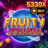 Fruity Bonanza tableplus alternative hot game