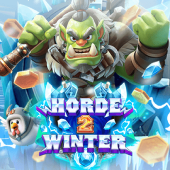 Horde 2 Winter tableplus alternative slot