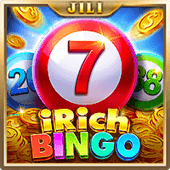 Irich Bingo tableplus alternative slot