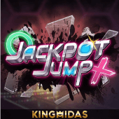 Jackpot Jump tableplus alternative cards