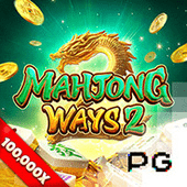 Mahjong Ways 2 tableplus alternative hot slot