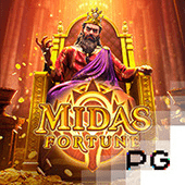 Midas Fortune tableplus alternative hot slot
