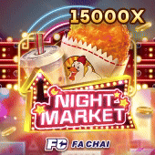 Night Market tableplus alternative slot