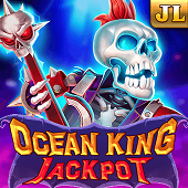 Ocean King Jackpot tableplus alternative game
