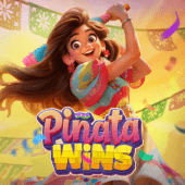 Pinata Wins game cover for identifying the hot listing