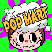 Popmart slot icon on tableplus alternative casino
