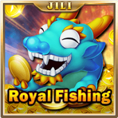 Royal Fishing tableplus alternative game