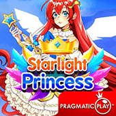 Starlight Princess tableplus alternative hot slot